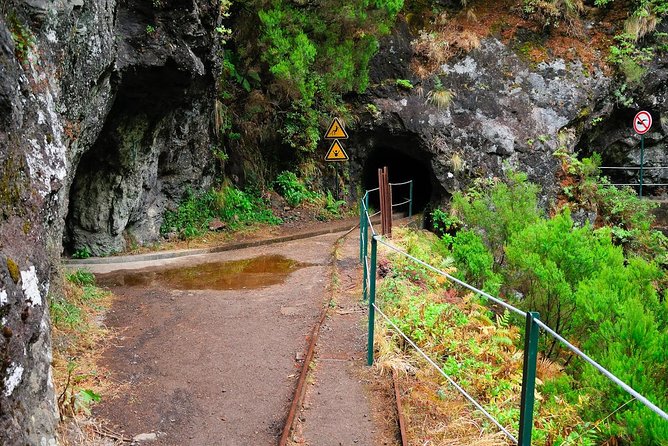 Green Cauldron - What to pack so the tunnels don’t ruin your mood