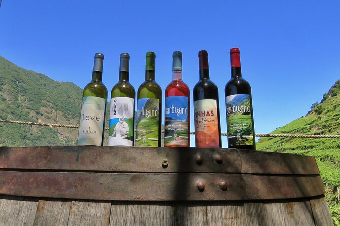 Guided 4x4 Adventure and Skywalk with Wine and Tapas in Madeira - Key things to know before you go