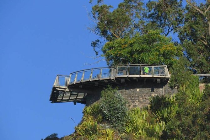 Guided 4x4 Adventure and Skywalk with Wine and Tapas in Madeira - Serra de Água and São Vicente: a taste of Madeira beyond Funchal