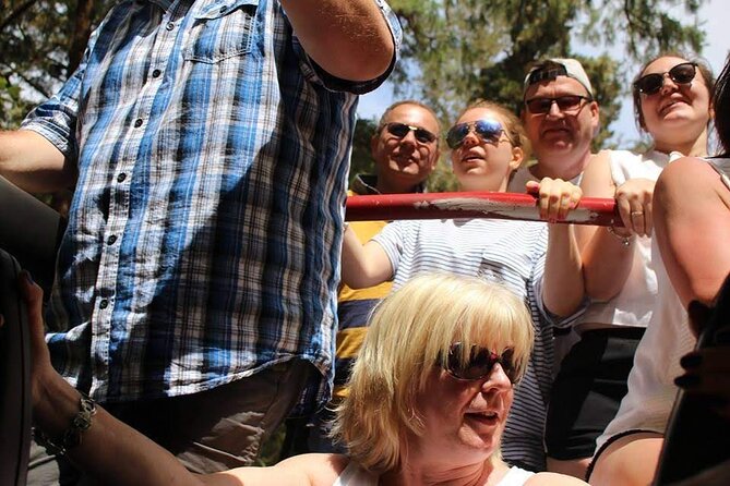 Guided 4x4 Adventure and Skywalk with Wine and Tapas in Madeira - Price and value: what $66.08 really buys you