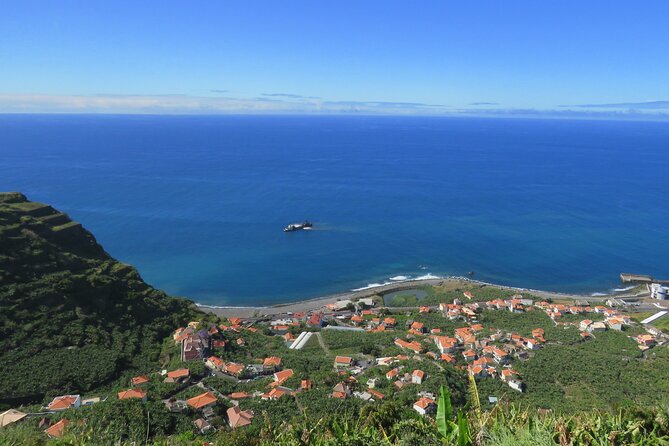 Guided Exploration of Southwest Madeira in a 4x4 - Rabacal: a pause in the valley world