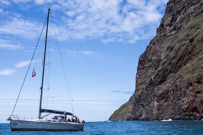 Half-Day Boat Trip Madeira Funchal- Private Yacht Snacks & Drinks - Snacks, Drinks, and the Deck Cheese Board Moment