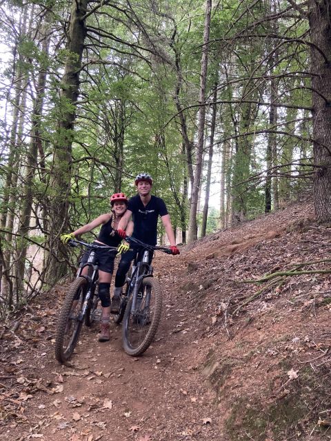 Half-Day Cross-Country Mountain Biking in Madeira - Who this tour is best for (and who should reconsider)