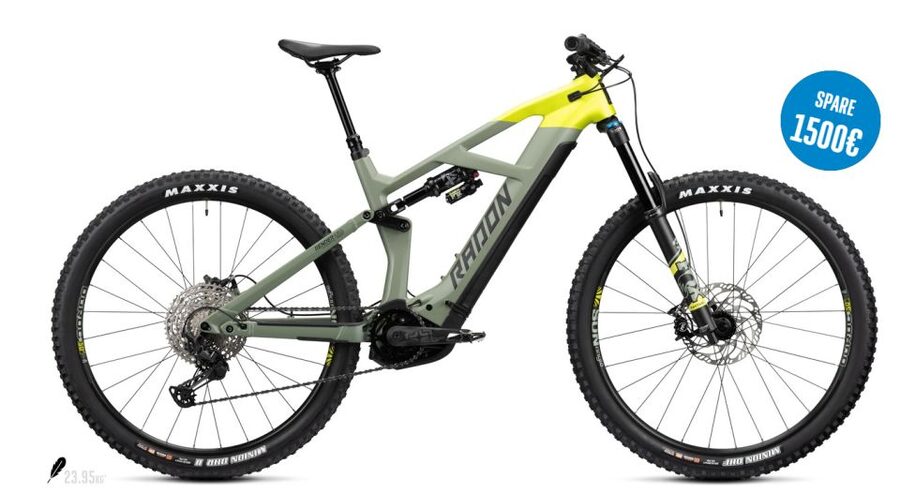 Half-Day Cross-Country Mountain Biking in Madeira - The bikes, protective gear, and insurance that matter mid-ride