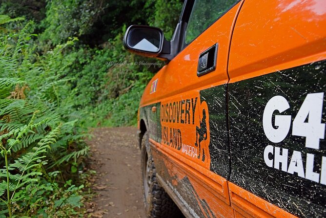 Half Day Jeep Safari Tour at Pico Areeiro and Santo da Serra - Pico do Facho Above Machico: A Historic Watchpoint Over the Atlantic