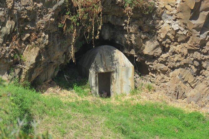 Half day jeep Wine tour and tasting, & sea cliff adventure - Off-road jeep reality: fun, bumpy, and very photo-friendly