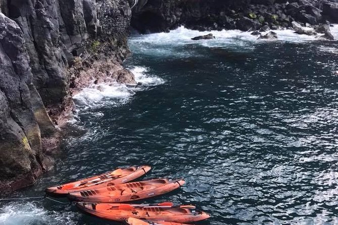 Half day kayak tours - Garajau to Lazareto: the paddle you’ll actually remember