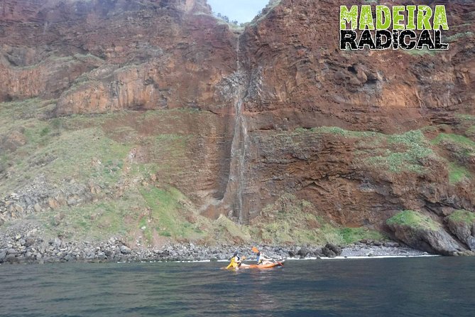 Half day kayak tours - Price and value around $43: what you really get