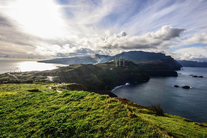 Half Day of Secrets: Madeira 4x4 Private Tour - Key points to know before you go