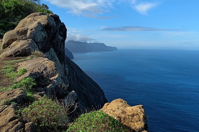 Half Day of Secrets: Madeira 4x4 Private Tour - The guide makes or breaks the half-day