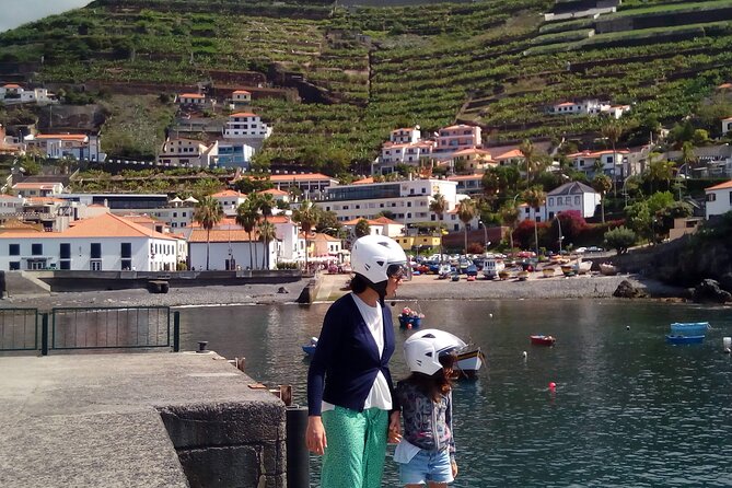 Half-Day Private Sidecar Tour on Madeira’s West Coast - Riding comfort, safety, and the cold-mountain reality