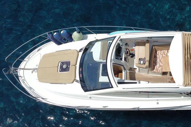 Half Day Private Yacht Tour in Madeira with Paddleboard & Snorkel - The human touch: Fabio and Kristina’s crew style