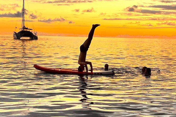 Half Day Private Yacht Tour in Madeira with Paddleboard & Snorkel - Booking timing and the best way to plan your day