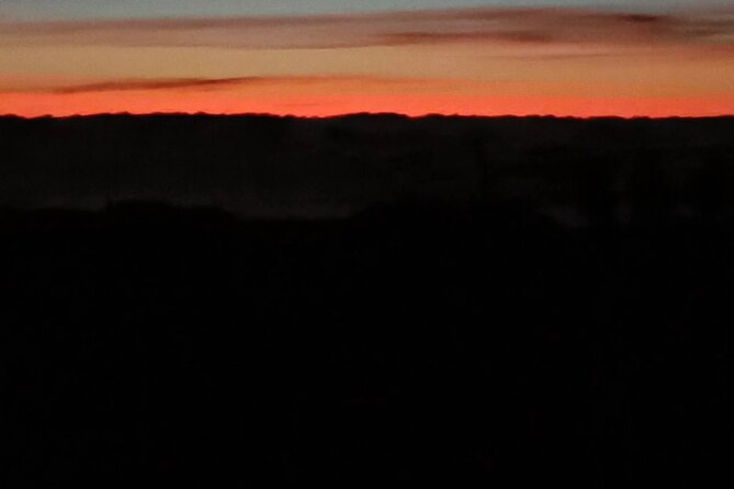 Half day Tour From 0 To 1818 Meters To Pico Do Arieiro Sunrise - What to Pack (Since Breakfast and Coffee Aren’t Included)