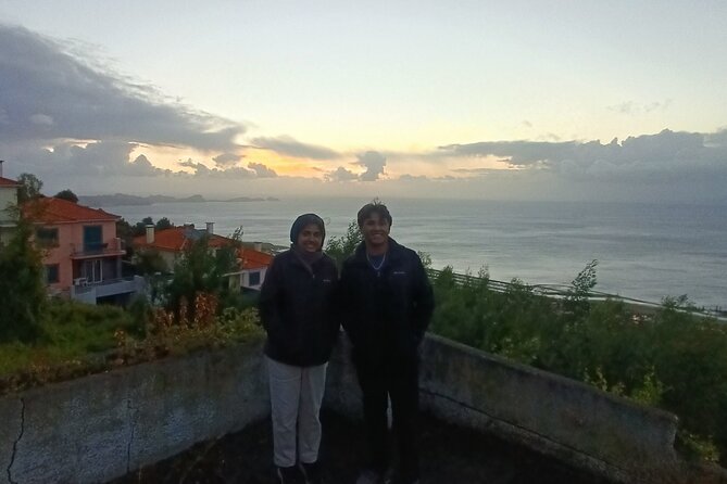 Half day Tour From 0 To 1818 Meters To Pico Do Arieiro Sunrise - Getting There from Funchal: Pickup, Timing, and a Smooth Morning Start