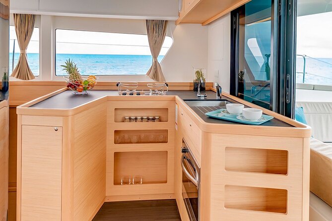 Half Day Tour on a Luxury Catamaran on Madeira Island - Wildlife spotting: the exciting part, with real-world expectations