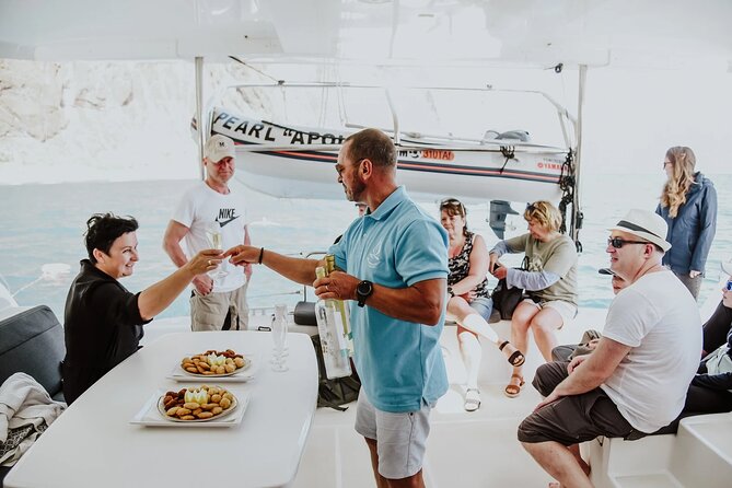 Half Day Tour on a Luxury Catamaran on Madeira Island - Who this tour is best for (and who might want a different option)