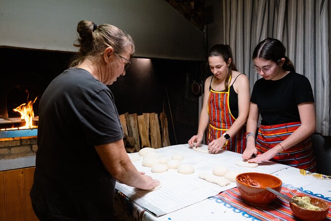 Hands-On Bolo do Caco Baking Class with a Madeiran Family - Madeira’s Bolo do Caco: why this bread matters