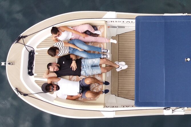 HD Private Boat Tour from Funchal – Swim, Paddle, Snorkel&Relax - Key things that make this private Madeira boat tour worth it