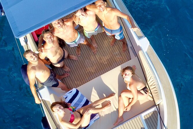 HD Private Boat Tour from Funchal – Swim, Paddle, Snorkel&Relax - Getting on board: the marina start and how to plan your morning