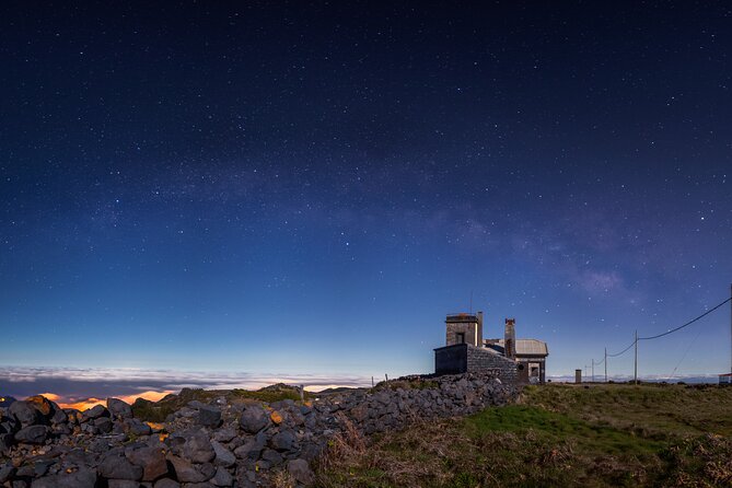 Heavens Tour: Sunset & Stargazing in Madeira - Why Madeira sunset + stargazing makes sense (and why it feels special)