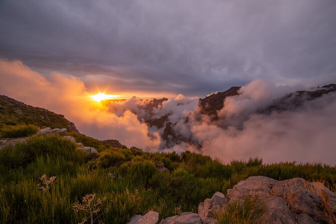 Heavens Tour: Sunset & Stargazing in Madeira - Price and value: $414.02 per group up to 4 (what you’re really paying for)
