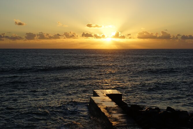 Heavens Tour: Sunset & Stargazing in Madeira - What to bring for Madeira evenings (so you enjoy the full night)