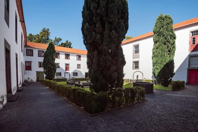 Hidden Funchal: Stories & Secrets Tour - Key things I’d watch for on this tour