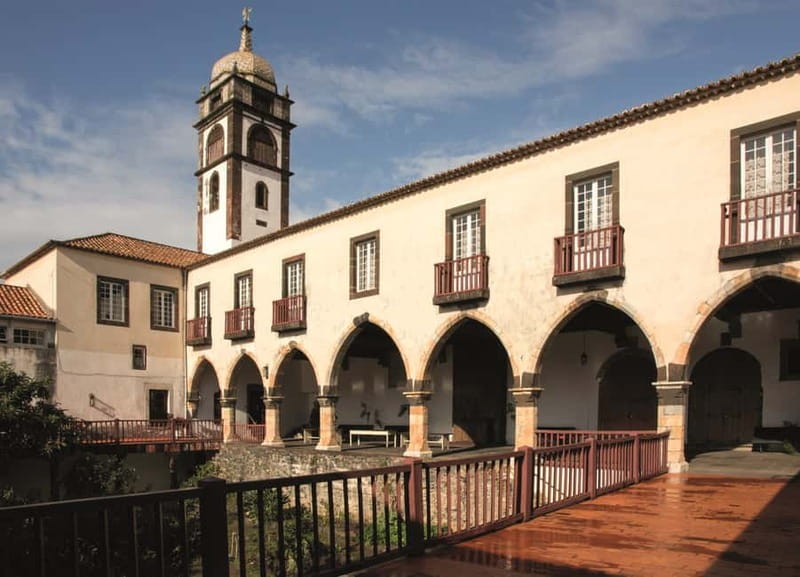 Hidden Funchal: Stories & Secrets Tour - Price value: why $19 feels fair here
