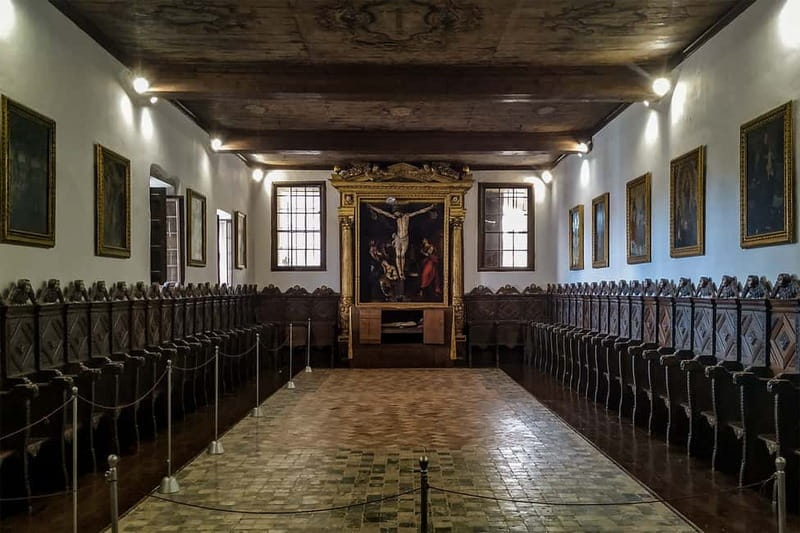 Hidden Funchal: Stories & Secrets Tour - Pacing, steps, and what your feet should expect
