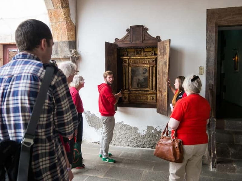 Hidden Funchal: Stories & Secrets Tour - Who’s this tour for (and who might want something else)