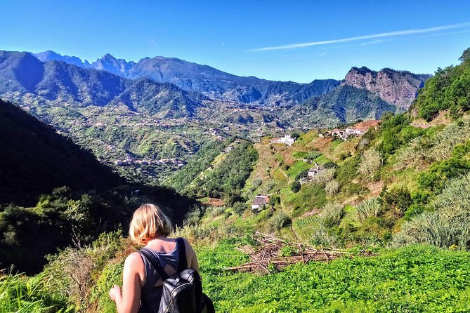 Hike Larano, Boca do Risco Porto da Cruz Levada in a small group - Key things to know before you go
