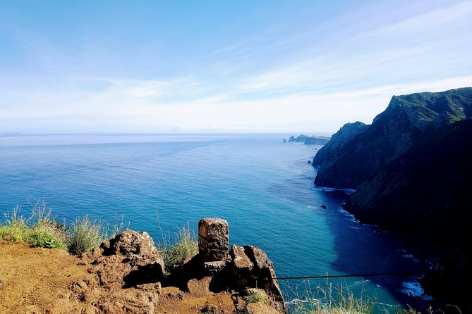 Hike Larano, Boca do Risco Porto da Cruz Levada in a small group - Why the Larano–Boca do Risco walk feels special on Madeira