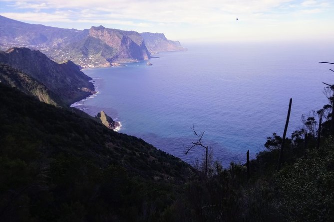 Hike Larano, Boca do Risco Porto da Cruz Levada in a small group - Stop-by-stop: from Machico’s old capital days to Vereda do Larano
