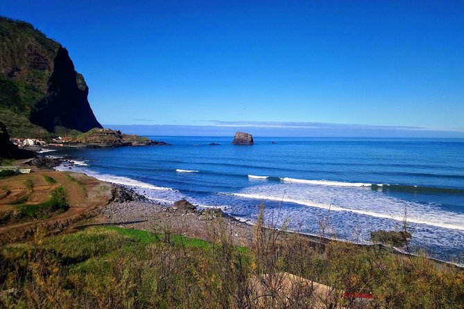 Hike Larano, Boca do Risco Porto da Cruz Levada in a small group - What to bring: your day depends on a smart picnic