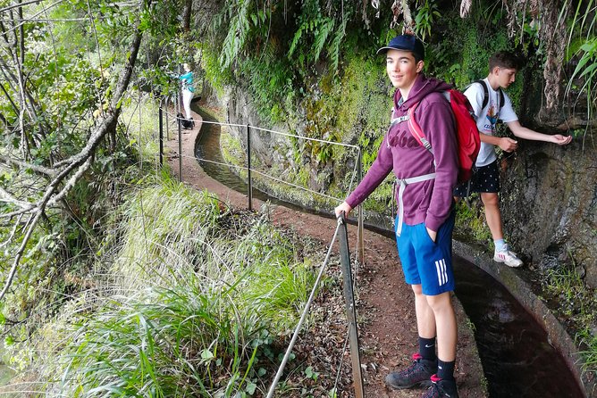 Hiking and Trekking tours in Madeira - How the guided hike works (and why you’ll enjoy it)