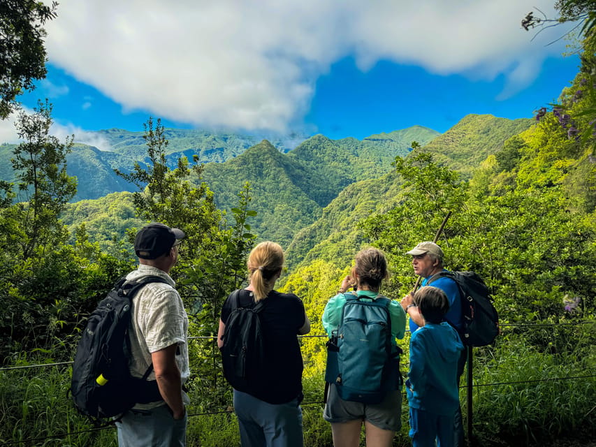 Hiking Madeira: Levada do Rei and the Majestic Laurissilva - Why this Levada do Rei route works so well on Madeira