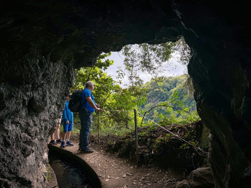 Hiking Madeira: Levada do Rei and the Majestic Laurissilva - Who should book this, and who should skip it