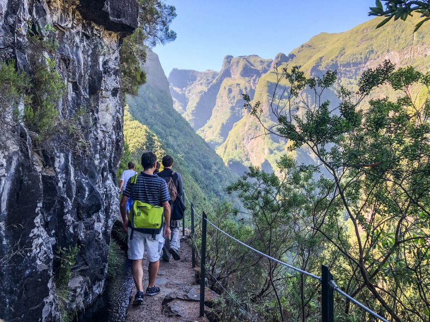 Hiking Trip with a Local - How Difficult Is This, Really?