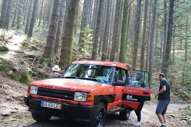 Jeep Safari in Pico Areeiro Santana Faial Full Day Tour - Porto da Cruz rum factory and Ponta do Rosto: taste, then finish with the eastern coastline