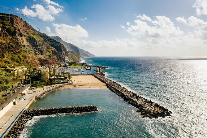 Jeep Safari in Southwest, Calheta and Ponta do Sol Full Day Tour - Guides, Driving Style, and Safety on Those Narrow Roads