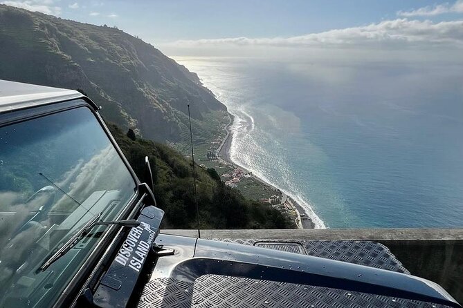 Jeep Safari in Southwest, Calheta and Ponta do Sol Full Day Tour - Timing, Weather, and What to Bring