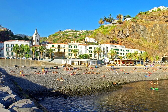 Jeep Safari in Southwest, Calheta and Ponta do Sol Full Day Tour - Who This Jeep Safari Is Best For (and Who Might Skip It)