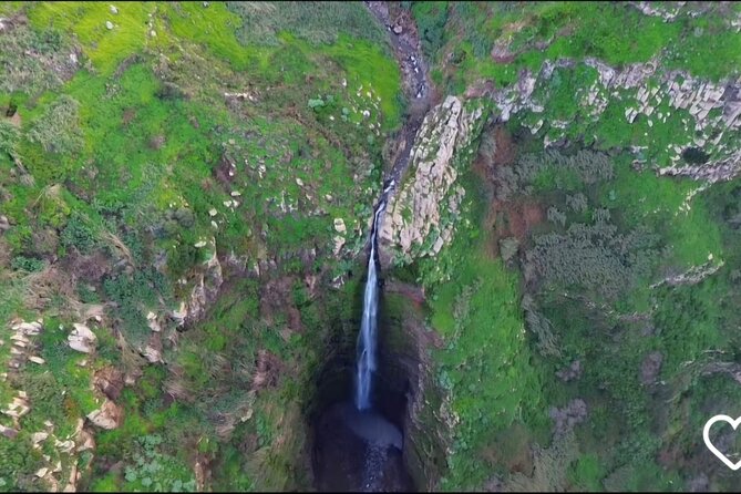 Jeep Safari in Southwest, Calheta and Ponta do Sol Full Day Tour - The Route in Plain English (Stop by Stop)