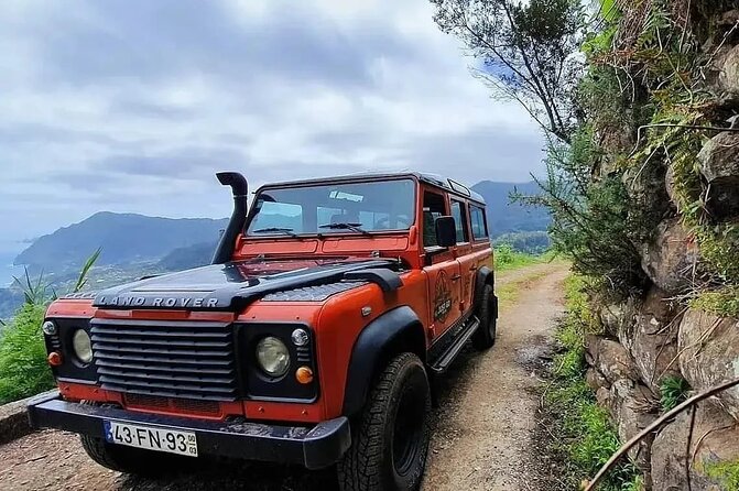 Jeep Tour Amazing West to Natural Pools -Full-Day - Why this West-to-pools route feels different