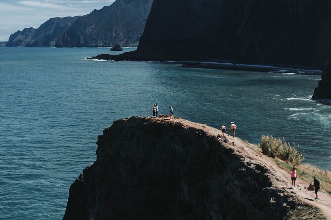 Jeep Tour to East ( Pico Arieiro, Santana, Faial, Caniçal) - Starting in Funchal: Where the Jeep Day Really Begins