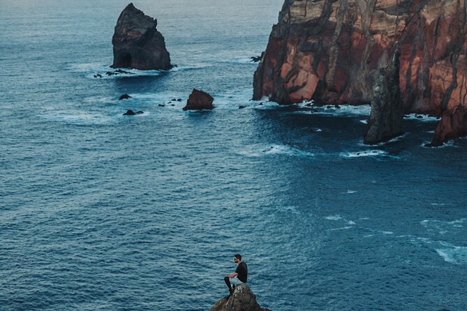 Jeep Tour to East ( Pico Arieiro, Santana, Faial, Caniçal) - Ponta de São Lourenço: The Included-Ticket Coast Walk