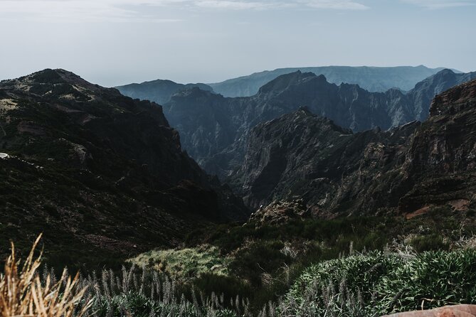 Jeep Tour to East ( Pico Arieiro, Santana, Faial, Caniçal) - Jeep Riding on Madeira: Why This Route Feels Different