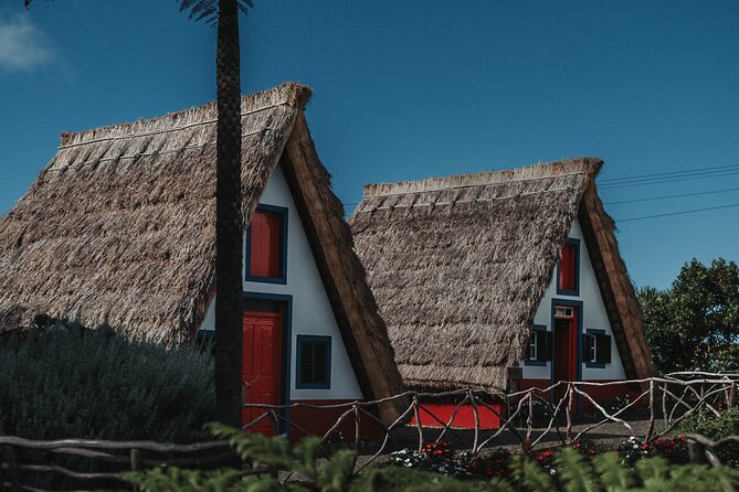 Jeep Tour to East ( Pico Arieiro, Santana, Faial, Caniçal) - Price and Value: Is $72.18 Fair for an 8-Hour Day?