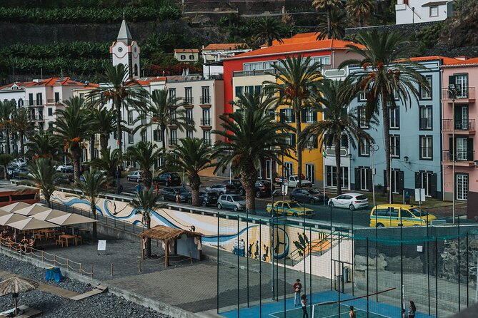 Jeep Tour To ,(Skywalk, Seixal, Porto Moniz, Fanal) - What to bring and how to time your expectations